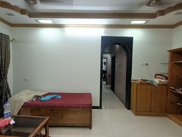 Room, seawoods 2 Bedroom 900 Sq.Ft. Apartment In Seawoods Navi Mumbai 5685962