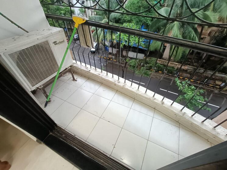 Balcony, seawoods 2 Bedroom 900 Sq.Ft. Apartment In Seawoods Navi Mumbai 5685962