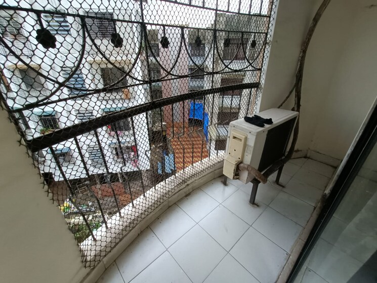 Balcony, seawoods 2 Bedroom 900 Sq.Ft. Apartment In Seawoods Navi Mumbai 5685962