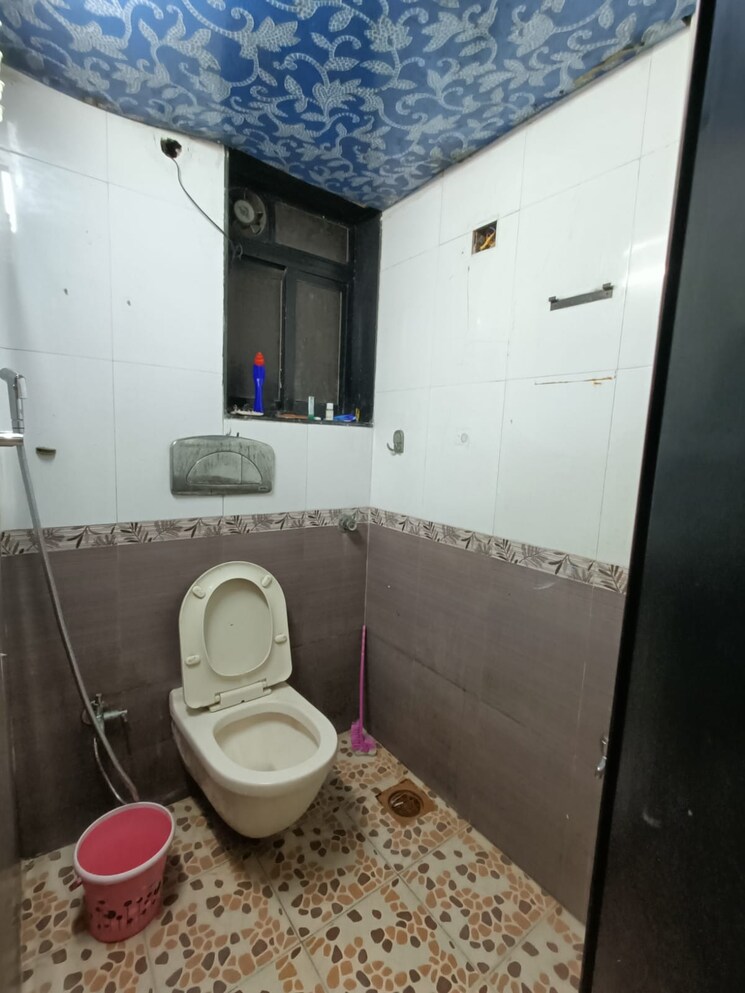 Bathroom, seawoods 2 Bedroom 900 Sq.Ft. Apartment In Seawoods Navi Mumbai 5685962