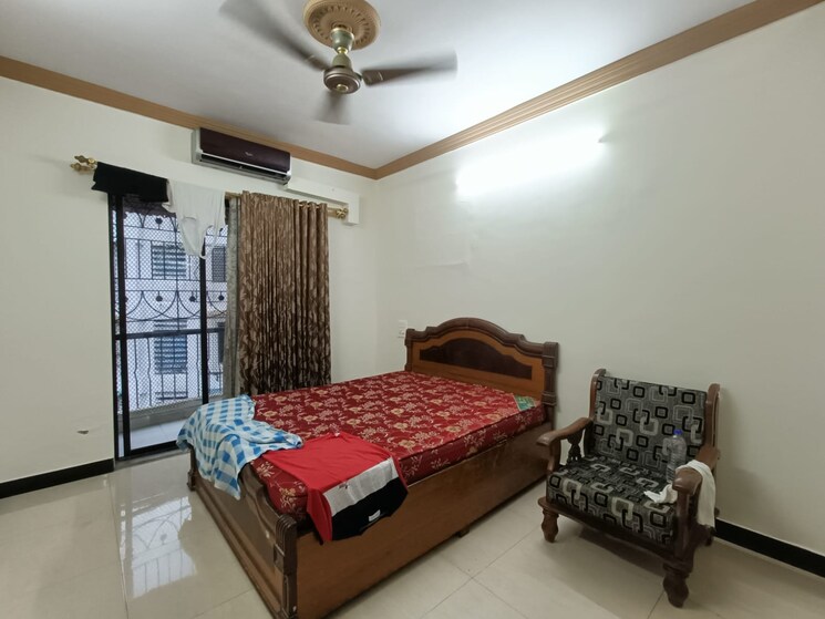 Bedroom, seawoods 2 Bedroom 900 Sq.Ft. Apartment In Seawoods Navi Mumbai 5685962