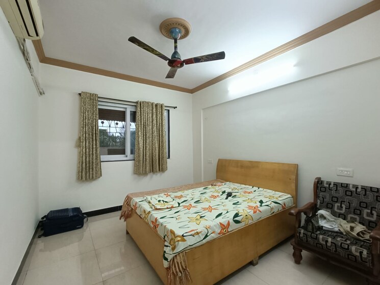Bedroom, seawoods 2 Bedroom 900 Sq.Ft. Apartment In Seawoods Navi Mumbai 5685962