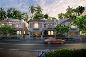 4 BHK Villa For Resale in Vadavalli Coimbatore 5686199