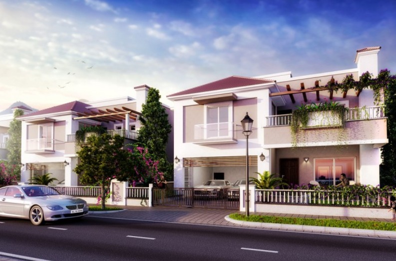 4 BHK Villa in Kanuvai, Coimbatore 4 BHK Villa in Kanuvai, Coimbatore for Sale