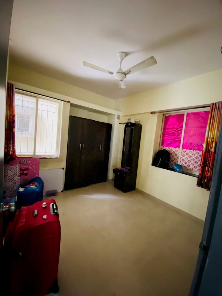 Bedroom, suyog-laher 2 Bedroom 1100 Sq.Ft. Apartment In Kondhwa Pune 5686185