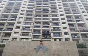2 BHK Apartment For Resale in Armstrong Hex Blox Kharghar Navi Mumbai 5686306