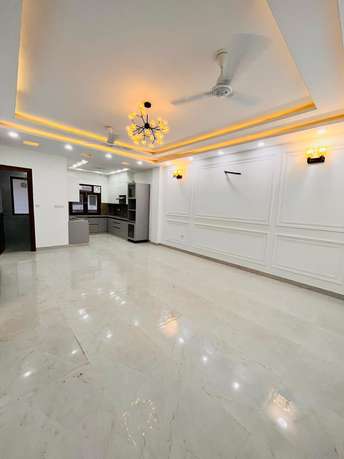 3 BHK Builder Floor For Resale in Sushant Lok 3 Sector 57 Gurgaon 5686429