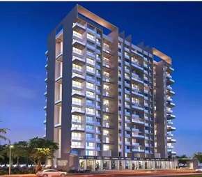 2 BHK Apartment For Resale in Seasons Orchid Kalyan West Thane 5686446