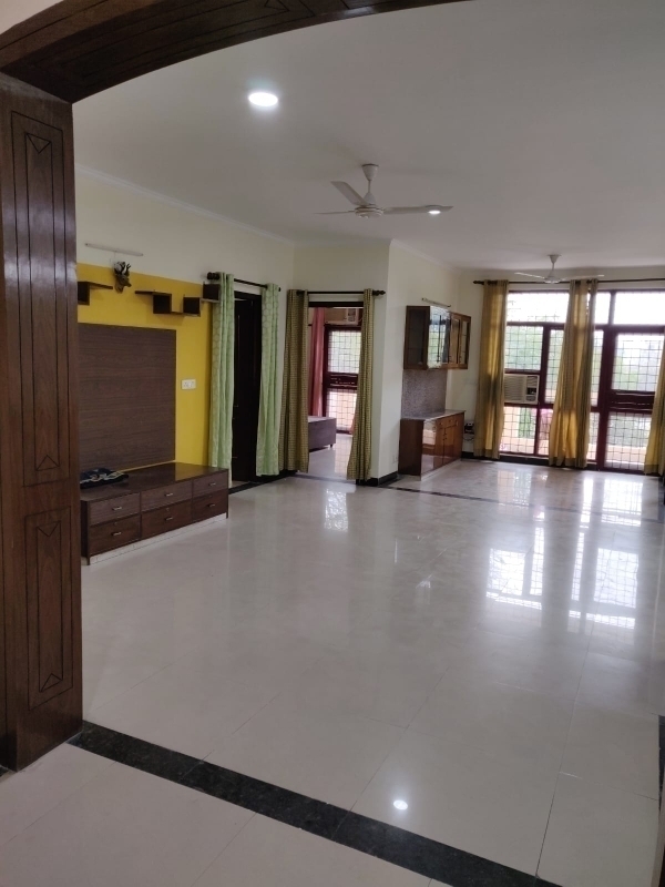 Rental 2 Bedroom 1200 Sq.Ft. Independent House in Palam Vyapar Kendra ...