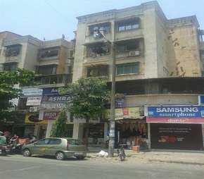 1 BHK Apartment For Resale in Giriraj Gokulesh Dham Ghansoli Navi Mumbai 5686704