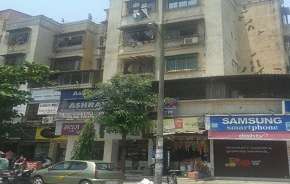 1 BHK Apartment For Resale in Giriraj Gokulesh Dham Ghansoli Navi Mumbai 5686704