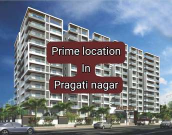 3 BHK Apartment For Resale in Pragathi Nagar Hyderabad  5686614