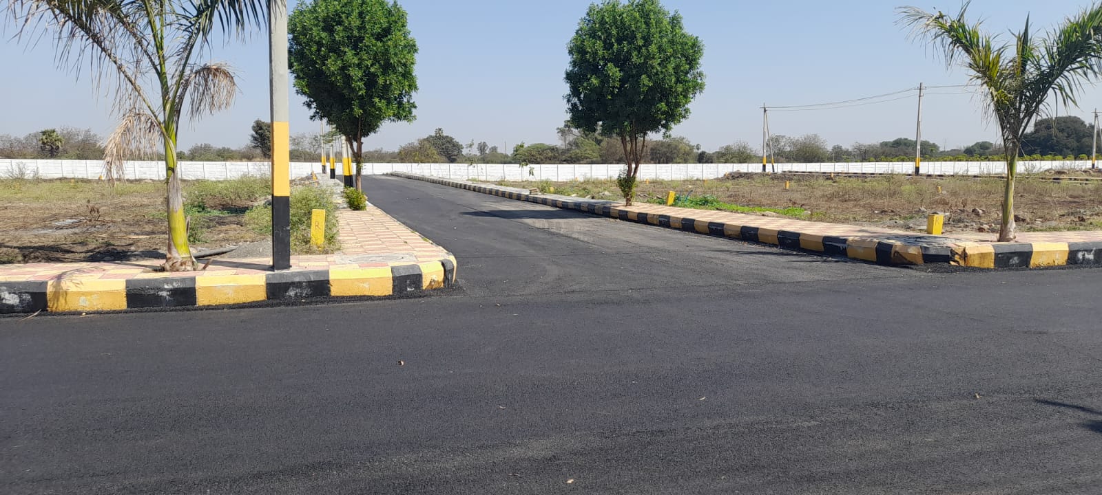 Plots in Mokila Hyderabad 54+ Residential Land / Plots for Sale in