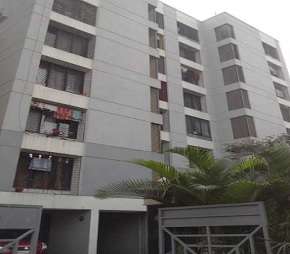 1 BHK Apartment For Resale in The Ascent Apartment A Santacruz East Mumbai 5686698