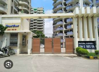 4 BHK Apartment For Resale in K World Royal Court Sector 39 Gurgaon 5686818