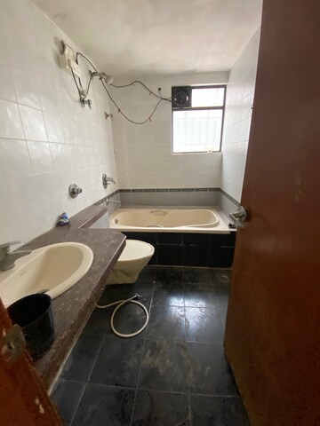 Bathroom in 4 BHK Villa at Purple Cloud 9, Nibm Annexe – for Sale