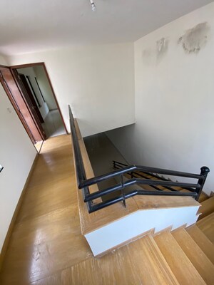 Building Lobby in 4 BHK Villa at Purple Cloud 9, Nibm Annexe – for Sale