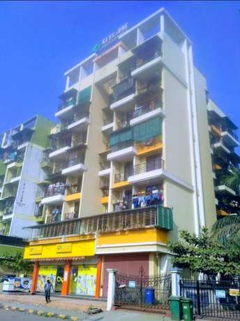 1 BHK Apartment For Resale in Taloja Sector 10 Navi Mumbai 5687076