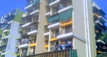 1 BHK Apartment For Resale in Taloja Sector 10 Navi Mumbai 5687076