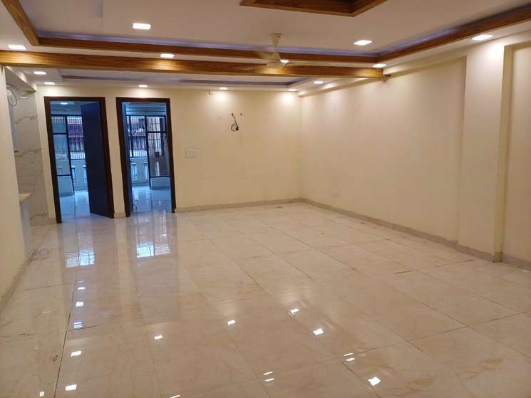 3 Bedroom 1600 Sq.Ft. Builder Floor in Green Fields Colony Faridabad
