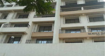 3 BHK Apartment For Resale in Mauli Darshan Apartment Kharghar Navi Mumbai 5687391