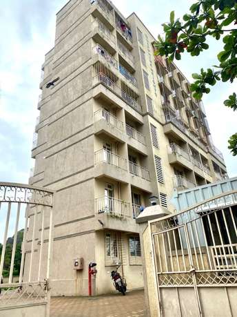 2 BHK Apartment For Resale in Sapphire Heights Vasai Vasai East Mumbai 5687502