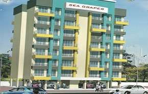 Studio Apartment For Resale in Nine Sea Grapes Nalasopara West Mumbai 5687504