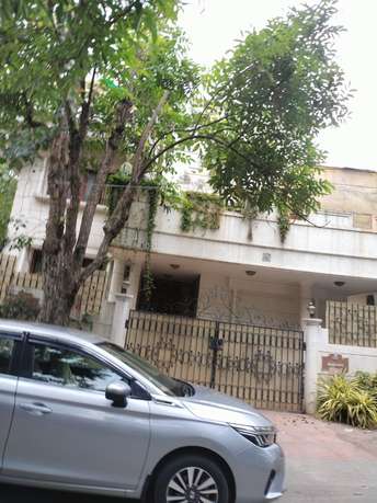 5 BHK Independent House For Resale in Indiranagar Bangalore 5687610