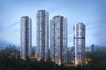 1 BHK Apartment For Resale in Mulund West Mumbai 5687674