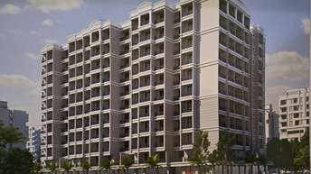 1 BHK Apartment For Resale in Badlapur East Thane 5687696