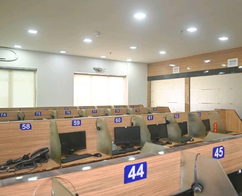 Rental Commercial Office Space 8400 Sq.Ft. in Salt Lake Sector V Kolkata 5667878