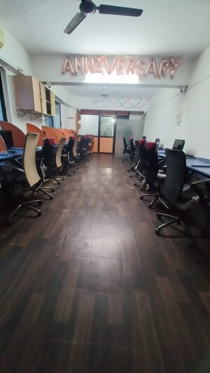  Office Space For Rent in Wadgaon Sheri