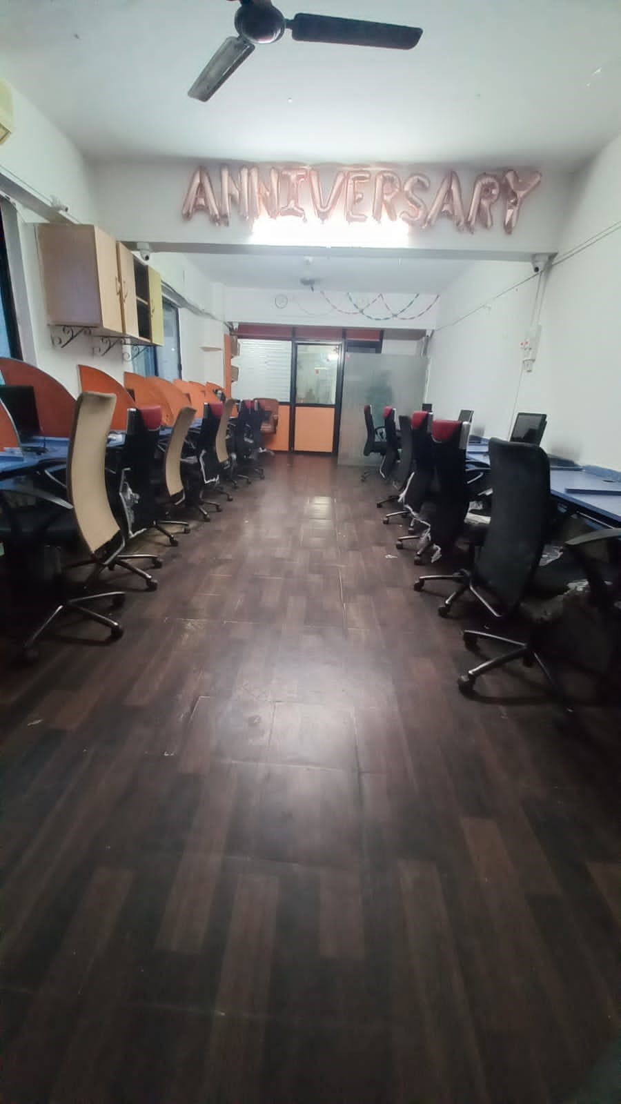 Office Space For Rent in Barmha State