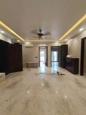 4 BHK Builder Floor For Resale in West End Colony Delhi 5688046