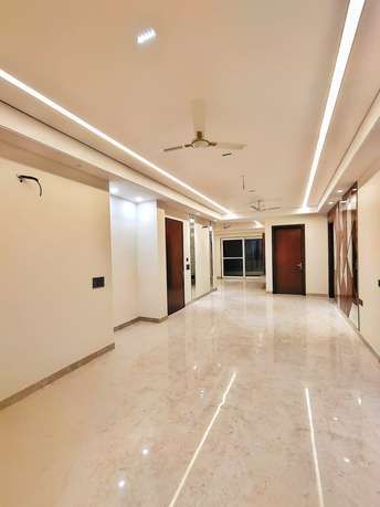 4 BHK Builder Floor For Resale in Vasant Vihar Delhi 5688151