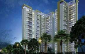 2 BHK Apartment For Resale in Dedhia Platinum Lawns Ghodbunder Road Thane 5688172
