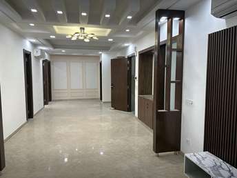 4 BHK Builder Floor For Resale in Vasant Vihar Delhi 5688270