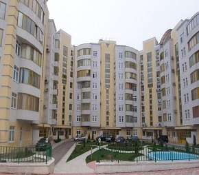 3 BHK Apartment For Resale in Orchid Petals Sector 49 Gurgaon 5688366