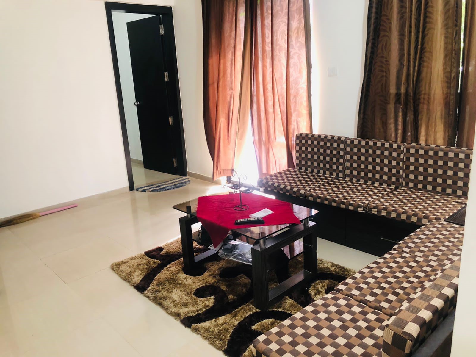 3 BHK 1450 Sq.Ft. Apartment in ARV Ganga Kingston