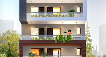 4 BHK Builder Floor For Resale in Suvidha Apartments Gurgaon Sector 56 Gurgaon 5688448