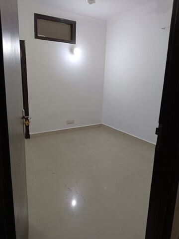 Bedroom in 1 BHK Builder Floor at Lajpat Nagar – for Rent