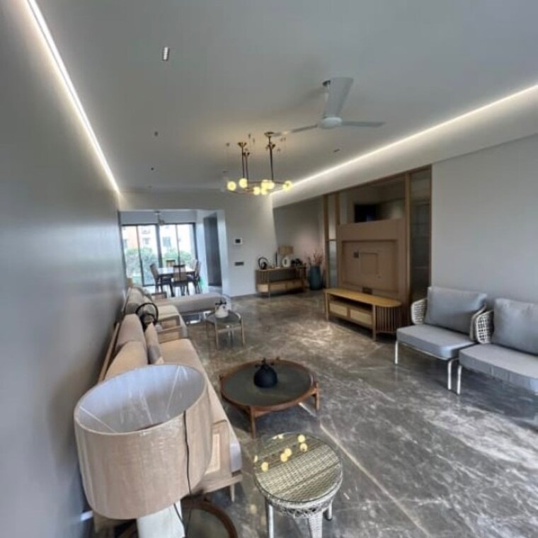 Room, lulla nagar 4 Bedroom 2600 Sq.Ft. Apartment In Lulla Nagar Pune 5688467