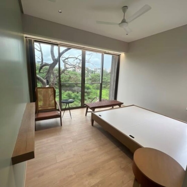 Bedroom, lulla nagar 4 Bedroom 2600 Sq.Ft. Apartment In Lulla Nagar Pune 5688467