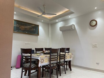 Gym in 4 BHK Apartment at DLF The Primus, Sector 82a – for Sale