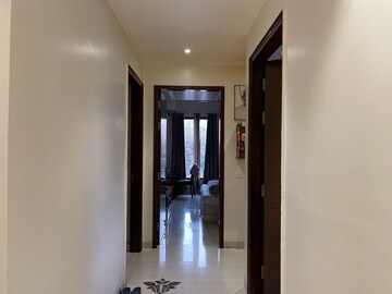 Building Lobby in 4 BHK Apartment at DLF The Primus, Sector 82a – for Sale