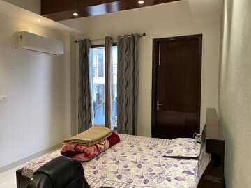 Bedroom in 4 BHK Apartment at DLF The Primus, Sector 82a – for Sale