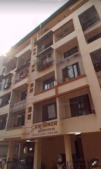 1 BHK Apartment For Resale in Prabhu Simran Apartment Kharghar Navi Mumbai 5688632