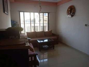 2 BHK Apartment For Resale in Sethia Kalpavruksh Heights Kandivali West Mumbai 5688934