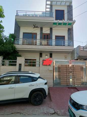 6 BHK Independent House For Resale in Sector 8 Faridabad 5688966