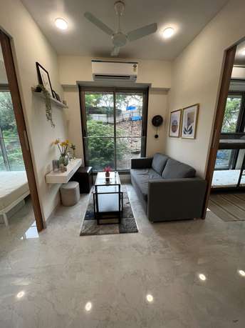 2 BHK Builder Floor For Resale in Hubtown Celeste Worli Mumbai 5688976